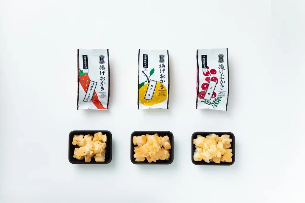 京都・嵯峨嵐山「かみ舎楽」が、阪急うめだ本店のPOPUPイベント「もっと知りたい和のスパイス 七味と一味」に期間限定出店。 画像 10