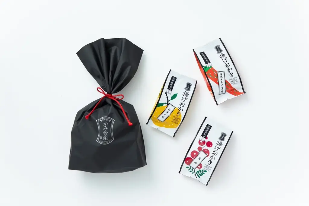 京都・嵯峨嵐山「かみ舎楽」が、阪急うめだ本店のPOPUPイベント「もっと知りたい和のスパイス 七味と一味」に期間限定出店。 画像 11