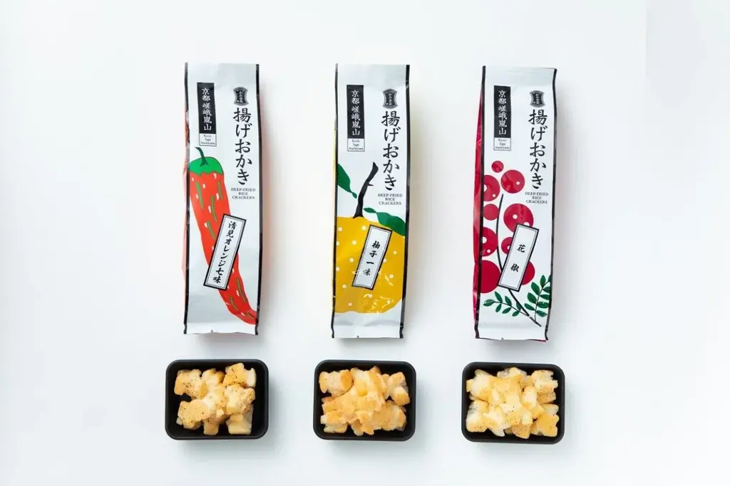 京都・嵯峨嵐山「かみ舎楽」が、阪急うめだ本店のPOPUPイベント「もっと知りたい和のスパイス 七味と一味」に期間限定出店。 画像 9