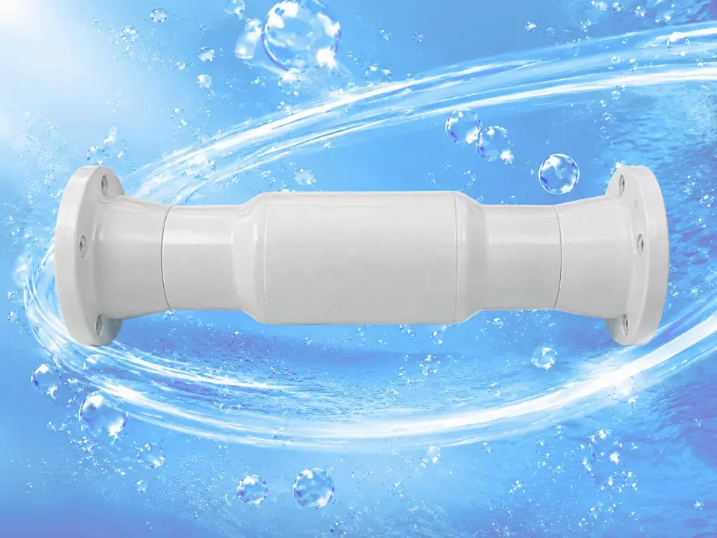 8月3日にリブランドオープンした福井市「かいほつの湯」に、ウルトラファインバブル生成ノズル「UFB DUAL®」を導入いただきました 画像 6