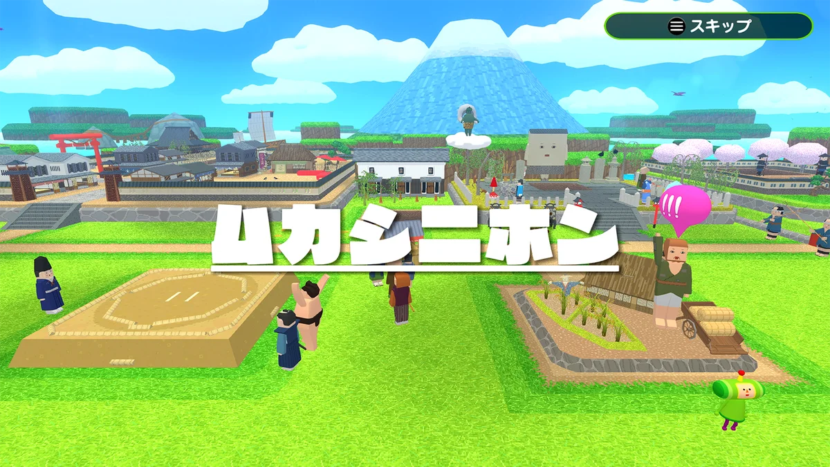 バンダイナムコエンターテインメント「東京ゲームショウ2026」出展決定＆特設サイト公開のお知らせ 画像 22