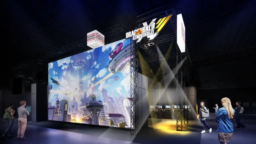 バンダイナムコエンターテインメント「東京ゲームショウ2026」出展決定＆特設サイト公開のお知らせ 画像 7