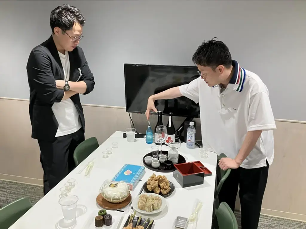 JR大宮駅「エキュート大宮/大宮 ノース」8月下旬の夏の疲れに「発酵」でエネルギーチャージ！「時を醸す贅沢～カラダ悦ぶ発酵のめぐみ～」フェア初開催！ 画像 12