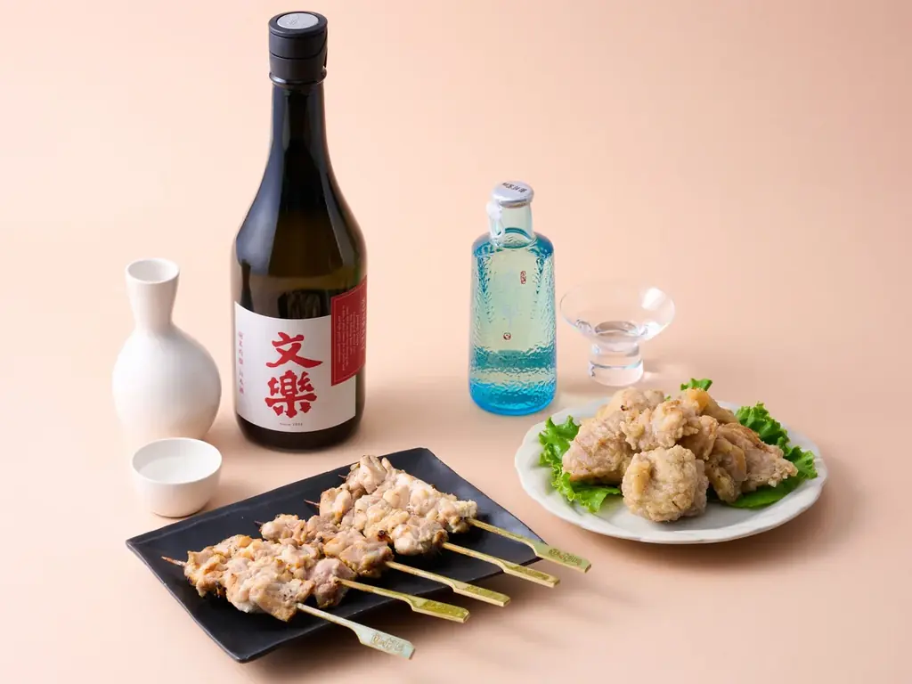 JR大宮駅「エキュート大宮/大宮 ノース」8月下旬の夏の疲れに「発酵」でエネルギーチャージ！「時を醸す贅沢～カラダ悦ぶ発酵のめぐみ～」フェア初開催！ 画像 7