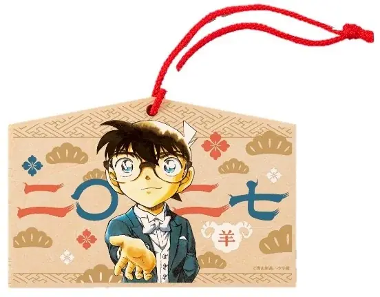 発売から5年連続完売御礼！ 2027年版名探偵コナンおせち「祝彩の記憶（メモリアル）」8月5日より予約受付開始 画像 8