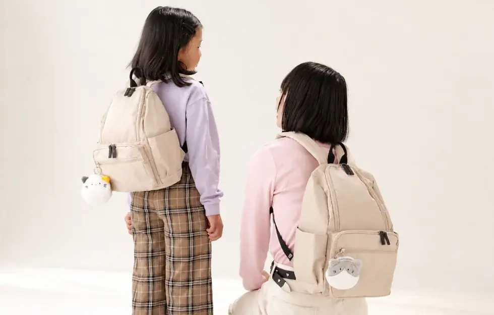 「かわいいから、毎日持ち歩きたくなる。」子どもから大人まで使える“ぬいぐるみポーチ型防犯ブザー”が一般販売開始 画像 14