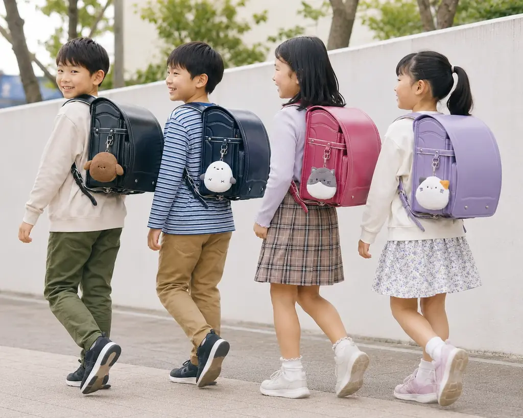 「かわいいから、毎日持ち歩きたくなる。」子どもから大人まで使える“ぬいぐるみポーチ型防犯ブザー”が一般販売開始 画像 4