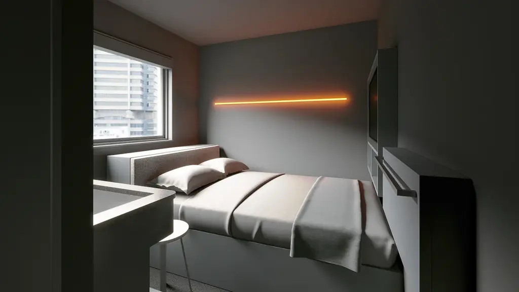 カルチャーとビジネスが交差するホテル「BASE LAYER HOTEL」が六本木に12月28日（月）開業 画像 3