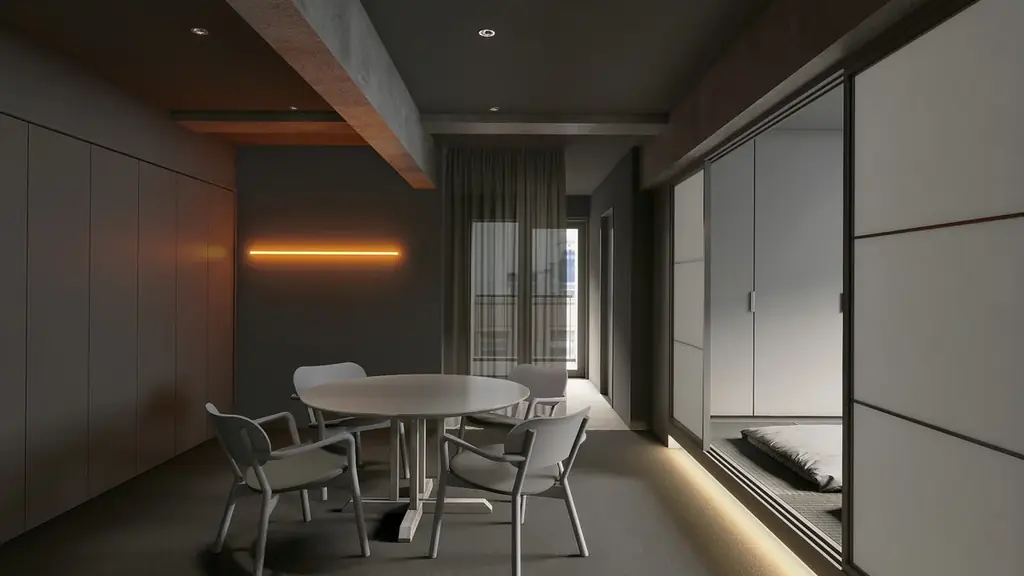 カルチャーとビジネスが交差するホテル「BASE LAYER HOTEL」が六本木に12月28日（月）開業 画像 6