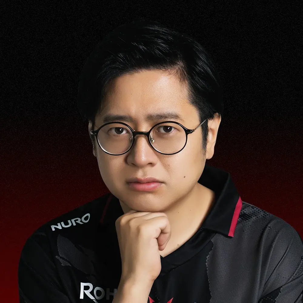 eスポーツチーム「REJECT」STREET FIGHTER部門 ふ～ど、『Esports Nations Cup 2026』日本代表メンバーに選出 画像 2