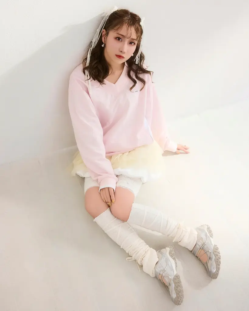 スポーツライフスタイルブランド「FILA」、26FWシーズンのスタイリングパートナーに、＝LOVE・瀧脇笙古さんの就任が決定！ 画像 5