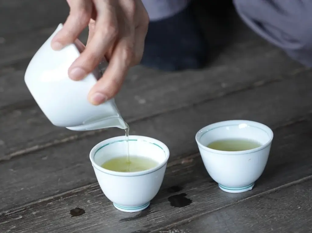 100種類の日本茶を飲み比べられる専門店「茶淹 – CHAEN」が名古屋・本山に誕生。オープンに向けクラウドファンディングを開始 画像 5