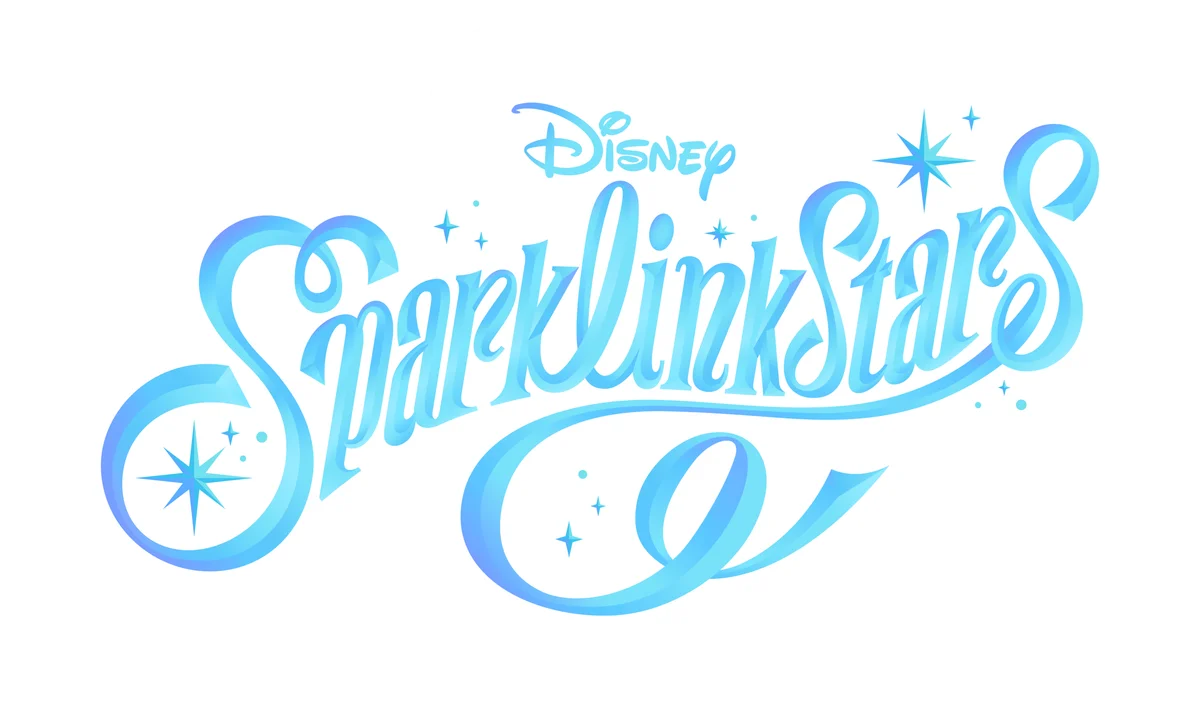 ディズニー新作『スパークリンク・スターズ』事前登録開始＆MV公開