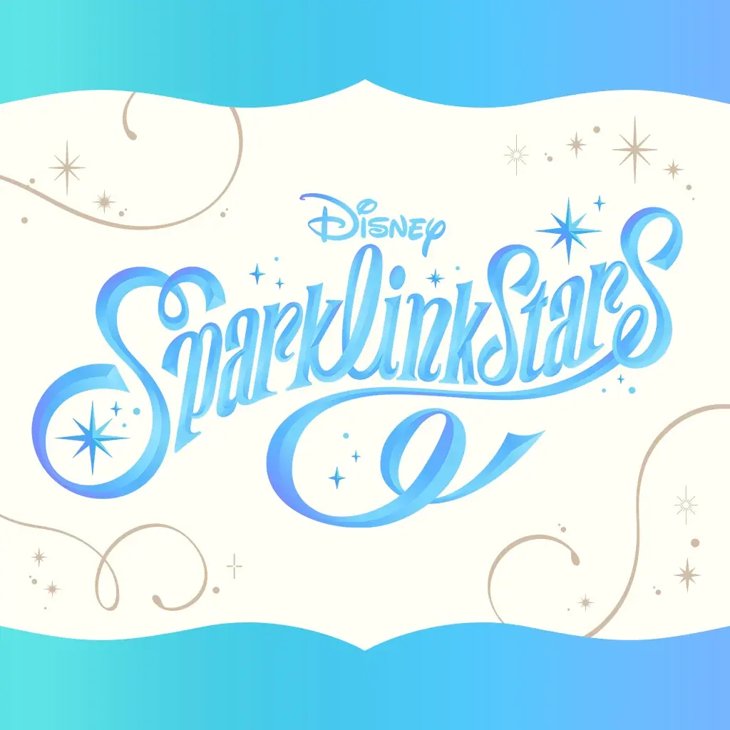 『ディズニー スパークリンク・スターズ』メインビジュアル公開＆ストア事前登録＆事前登録キャンペーン開始！ 画像 4