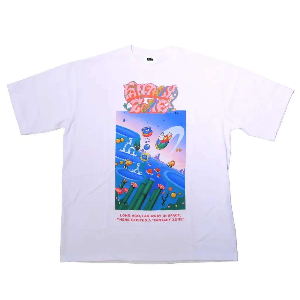 フラッグシップオーケストラ、渋谷パルコにて「SEGA UNIVERSE POPUP STORE」を2026年8月7日（金）より2026年8月30日（日）まで期間限定でオープン！ 画像 12