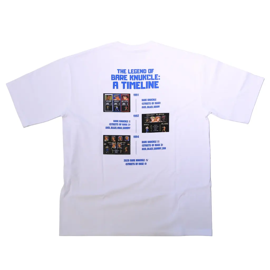 フラッグシップオーケストラ、渋谷パルコにて「SEGA UNIVERSE POPUP STORE」を2026年8月7日（金）より2026年8月30日（日）まで期間限定でオープン！ 画像 15