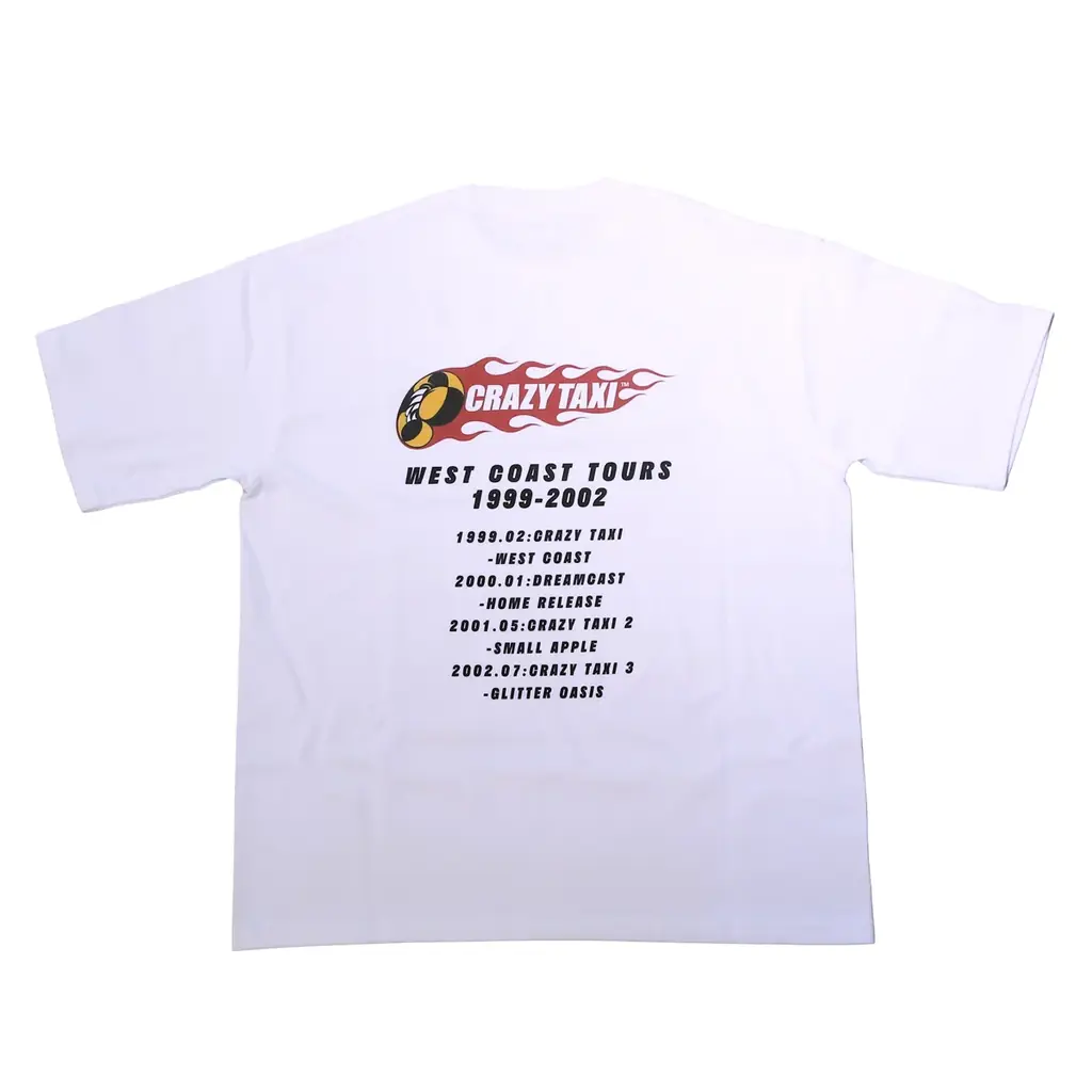 フラッグシップオーケストラ、渋谷パルコにて「SEGA UNIVERSE POPUP STORE」を2026年8月7日（金）より2026年8月30日（日）まで期間限定でオープン！ 画像 21
