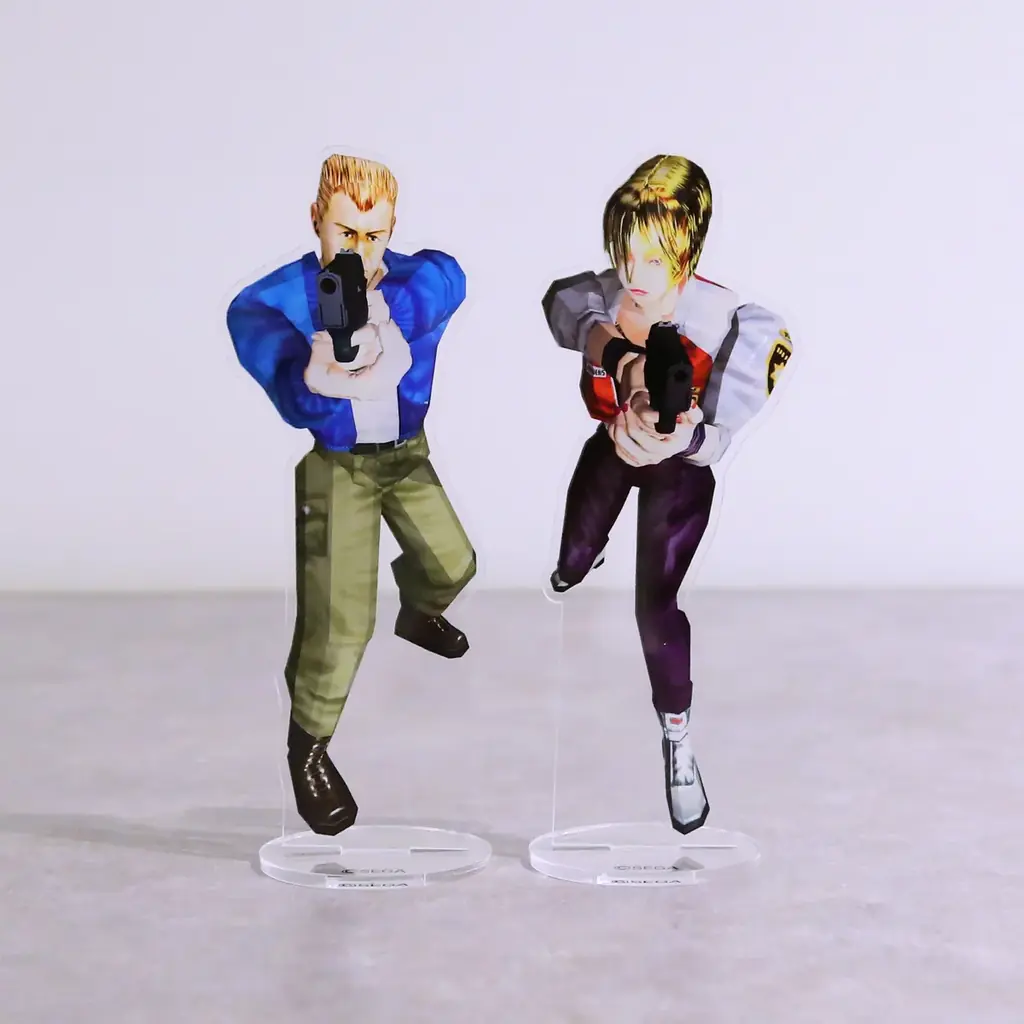 フラッグシップオーケストラ、渋谷パルコにて「SEGA UNIVERSE POPUP STORE」を2026年8月7日（金）より2026年8月30日（日）まで期間限定でオープン！ 画像 5