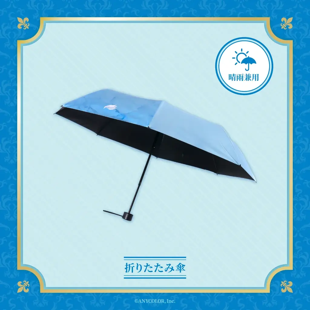 リゼ・ヘルエスタ（VTuberグループ「にじさんじ」所属）登録者100万人を記念して「Lize Helesta Celebration Goods」を2026年8月5日(水)18時～受注販売開始！ 画像 7