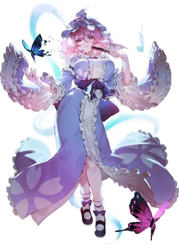 NGS×東方Project第2弾：アイテムと開催期間まとめ