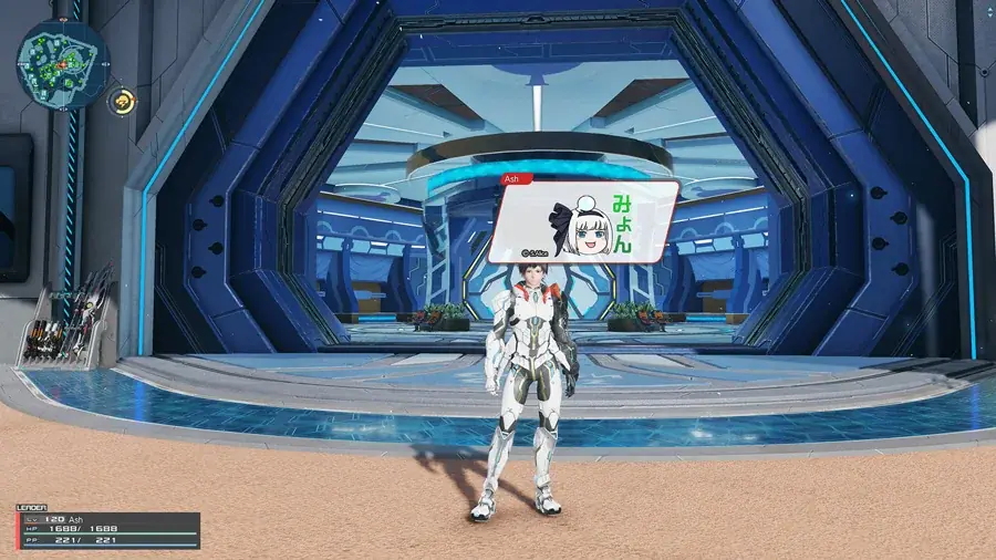 『PSO2 ニュージェネシス ver.2』『東方Project』とのコラボ第2弾実施中！ 画像 14