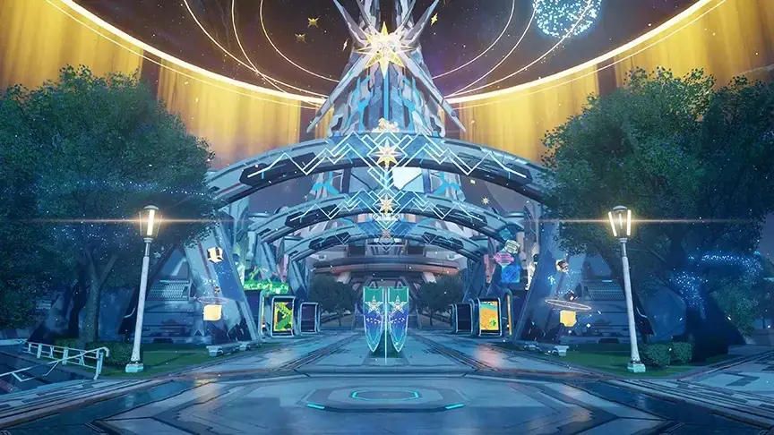 『PSO2 ニュージェネシス ver.2』『東方Project』とのコラボ第2弾実施中！ 画像 17