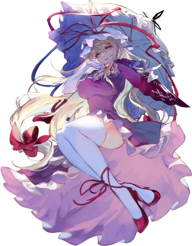 『PSO2 ニュージェネシス ver.2』『東方Project』とのコラボ第2弾実施中！ 画像 2