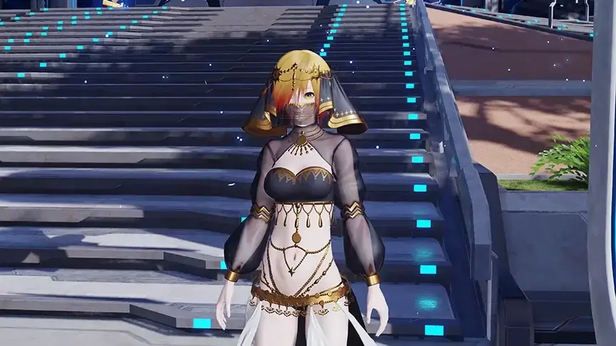 『PSO2 ニュージェネシス ver.2』『東方Project』とのコラボ第2弾実施中！ 画像 22