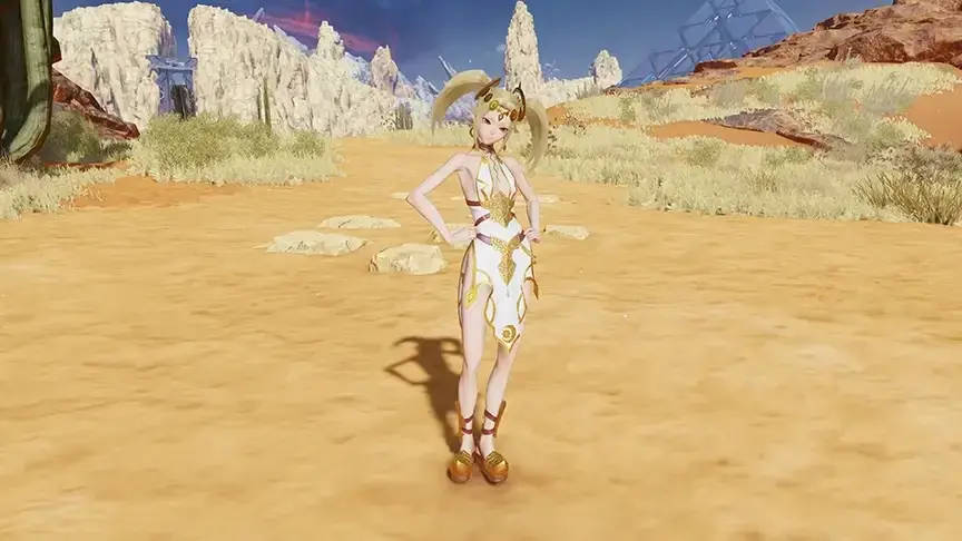 『PSO2 ニュージェネシス ver.2』『東方Project』とのコラボ第2弾実施中！ 画像 24