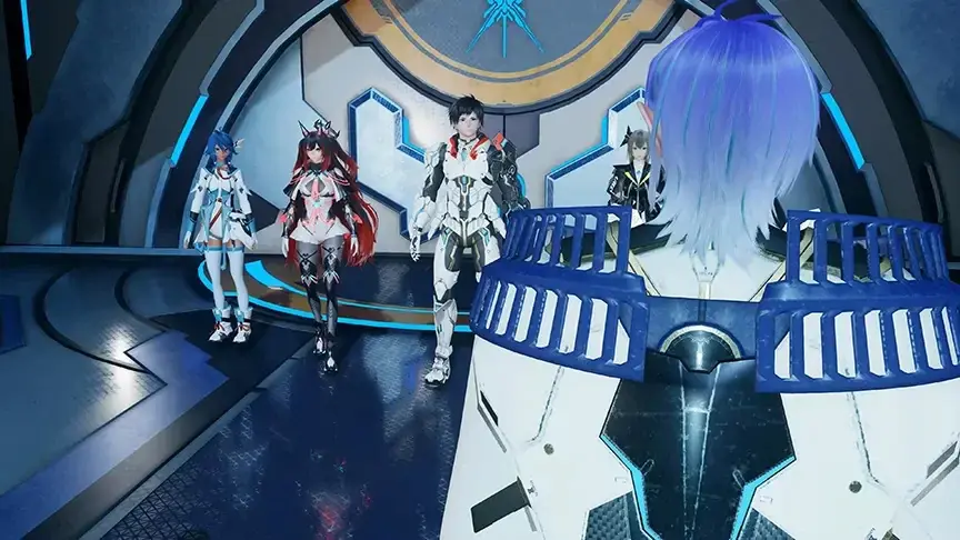 『PSO2 ニュージェネシス ver.2』『東方Project』とのコラボ第2弾実施中！ 画像 25