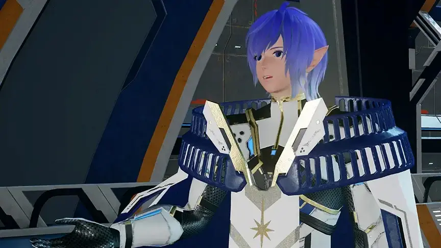 『PSO2 ニュージェネシス ver.2』『東方Project』とのコラボ第2弾実施中！ 画像 27