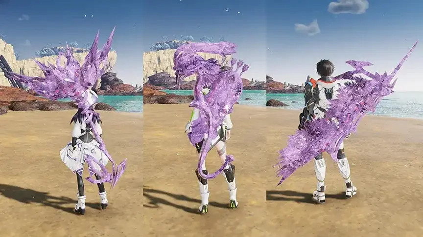 『PSO2 ニュージェネシス ver.2』『東方Project』とのコラボ第2弾実施中！ 画像 28