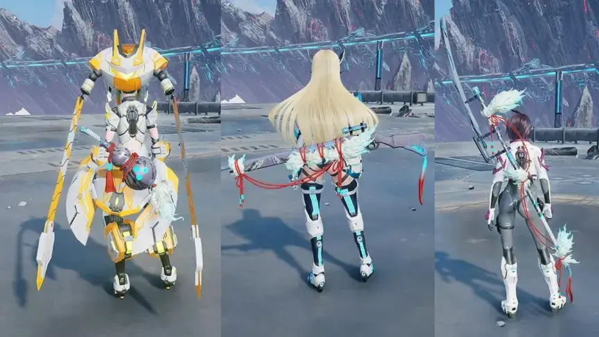 『PSO2 ニュージェネシス ver.2』『東方Project』とのコラボ第2弾実施中！ 画像 29