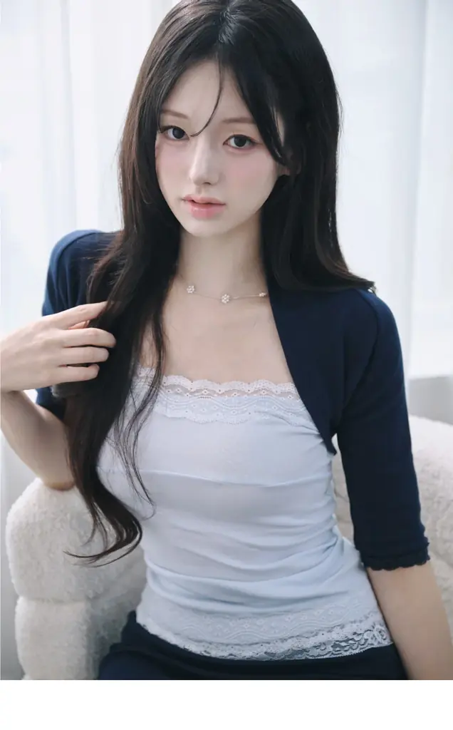 【新規入店】モダン×エフォートレス。韓国・ソウル発の洗練された感性溢れるブランド『ZANNE（ザンヌ）』が60%に上陸！ 画像 2