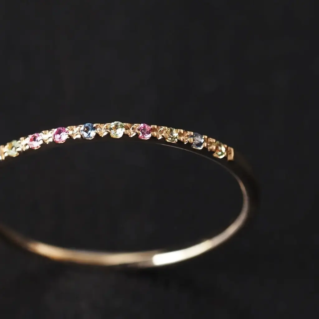 【横浜髙島屋】PARCELLE JEWELRY 横浜店、8月のジュエリーイベントを発表 画像 5