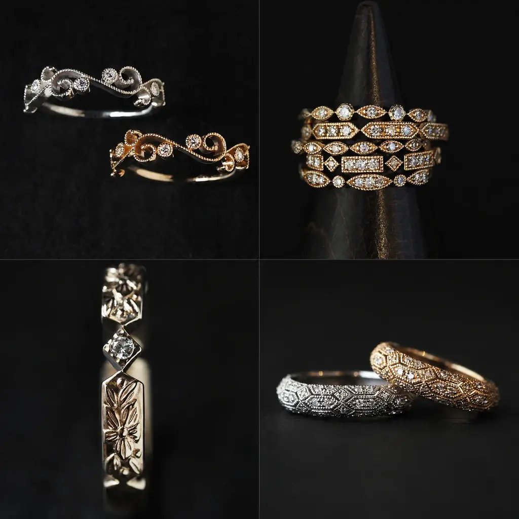 【横浜髙島屋】PARCELLE JEWELRY 横浜店、8月のジュエリーイベントを発表 画像 7