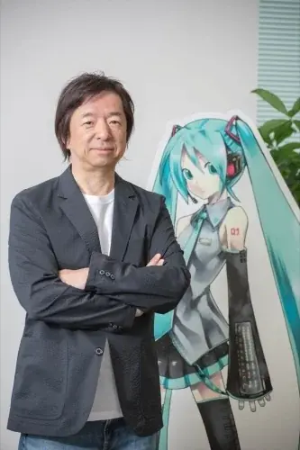 初音ミク×鼓童、再び。“ボカロ音楽”を和楽器で表現するスペシャルライブ「響演」今秋開催決定！ 画像 3