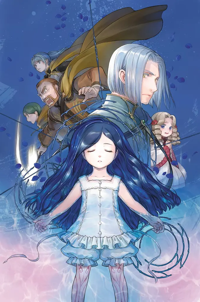 【本日予約開始】シリーズ累計1400万部突破！『本好きの下剋上』をはじめ、『水属性の魔法使い』『乙女ゲームのヒロインで最強サバイバル』など大注目作品の最新巻が10月刊にて発売決定！ 画像 1