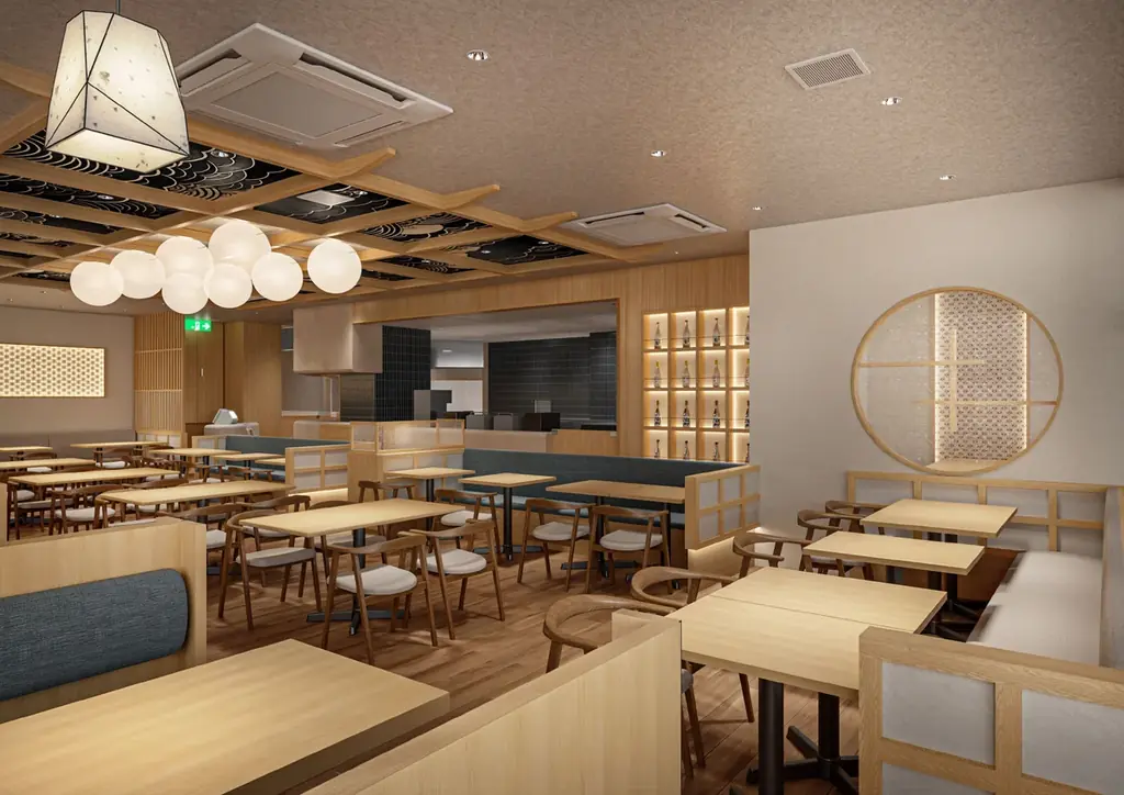 福島・小名浜の道の駅いわき・ら・ら・ミュウに、太平洋を望む炭火和食店「うえの炭や」がオープン 画像 11