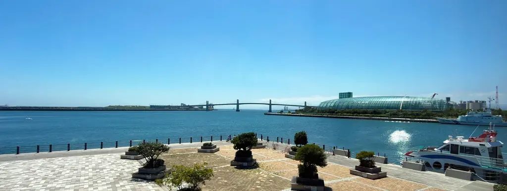 福島・小名浜の道の駅いわき・ら・ら・ミュウに、太平洋を望む炭火和食店「うえの炭や」がオープン 画像 3