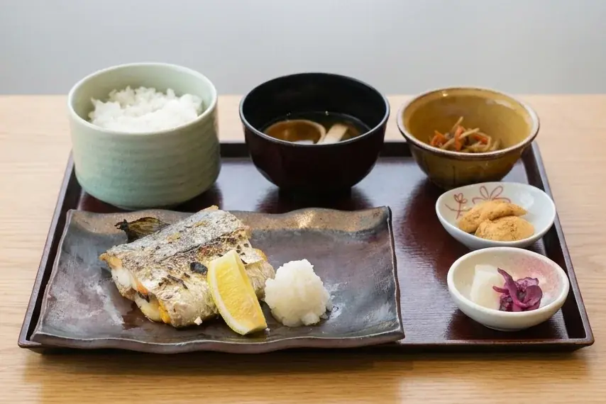 福島・小名浜の道の駅いわき・ら・ら・ミュウに、太平洋を望む炭火和食店「うえの炭や」がオープン 画像 4