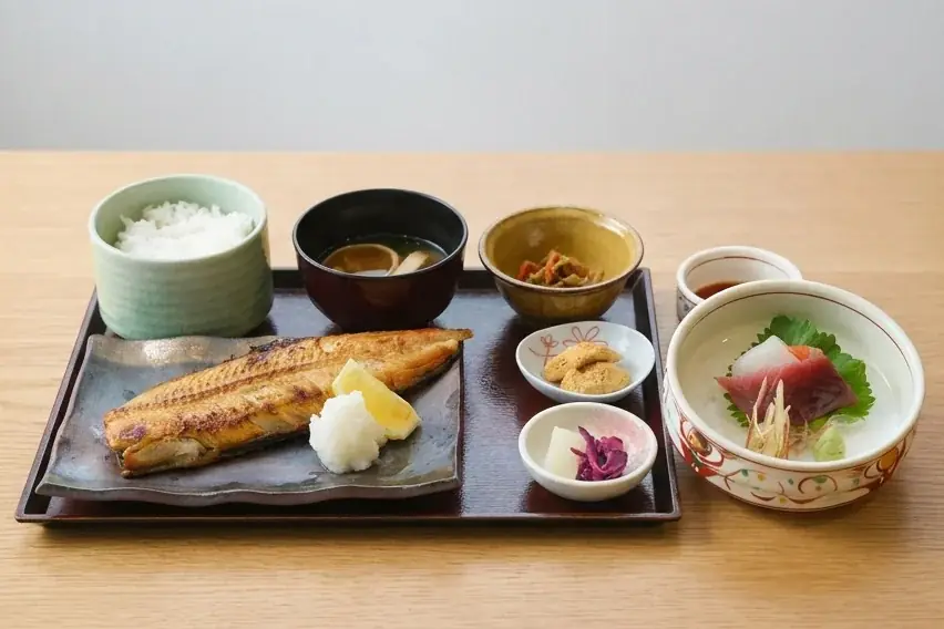 福島・小名浜の道の駅いわき・ら・ら・ミュウに、太平洋を望む炭火和食店「うえの炭や」がオープン 画像 5