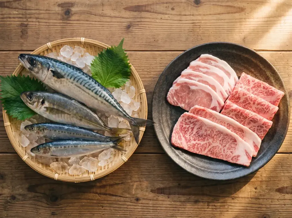 福島・小名浜の道の駅いわき・ら・ら・ミュウに、太平洋を望む炭火和食店「うえの炭や」がオープン 画像 7
