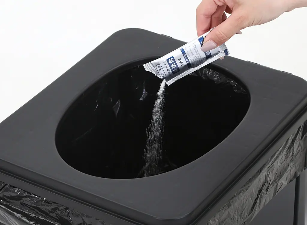 防災の日を前に、“備えのハードル”を下げる。収納しやすく、すぐ使える防災用品2アイテムを発売 画像 4