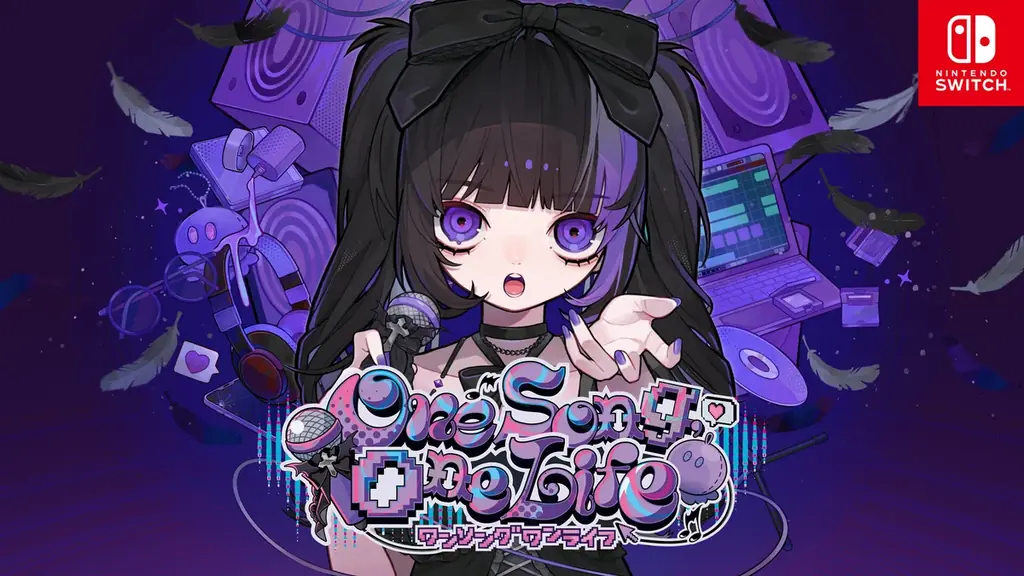 【G-MODE NEXT PREVIEW】YouTube特別番組にて、ジー・モード最新タイトルラインナップを大発表！全9作品の新情報を一挙公開！ 画像 8