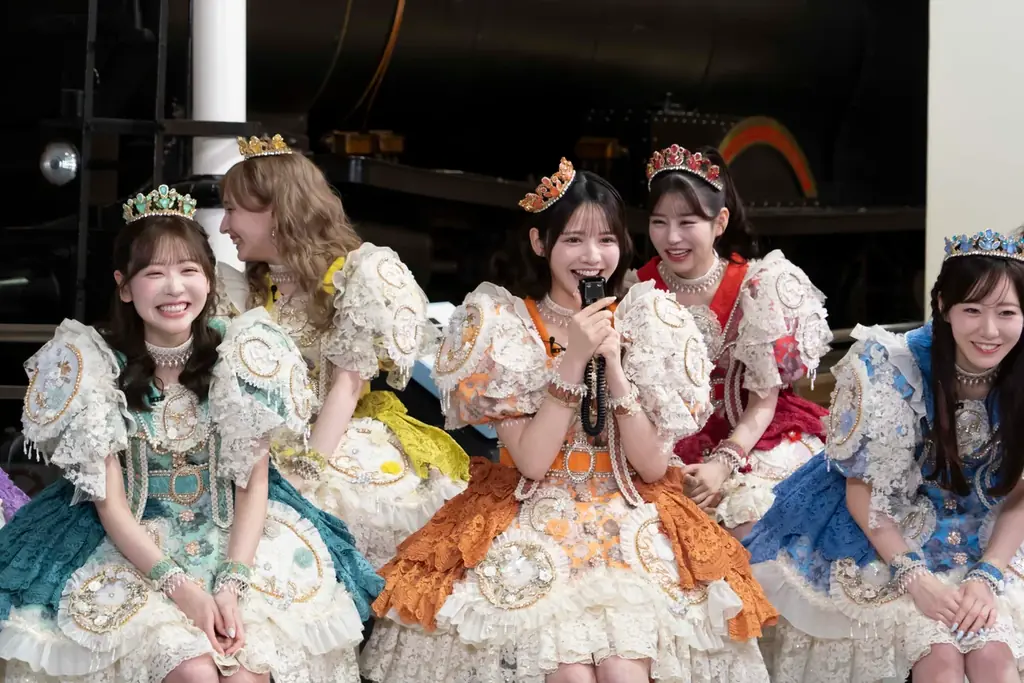 東武鉄道×FRUITS ZIPPER「TOBU KAWAII PROJECT」本日より始動！ 画像 5