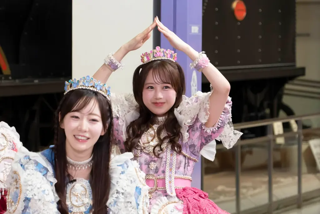 東武鉄道×FRUITS ZIPPER「TOBU KAWAII PROJECT」本日より始動！ 画像 6