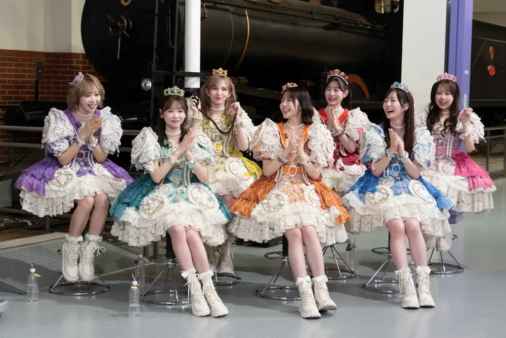 東武鉄道×FRUITS ZIPPER「TOBU KAWAII PROJECT」本日より始動！ 画像 7