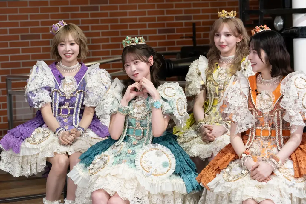 東武鉄道×FRUITS ZIPPER「TOBU KAWAII PROJECT」本日より始動！ 画像 9