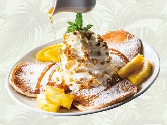 【La・Ohana(ラ・オハナ)横浜本牧店】ハワイの風を感じる極上のハワイアングルメで乾杯‼9/30迄の期間限定にて「120分制 アルコール飲み放題 1,980円(税込2,178円)」をスタート‼ 画像 9